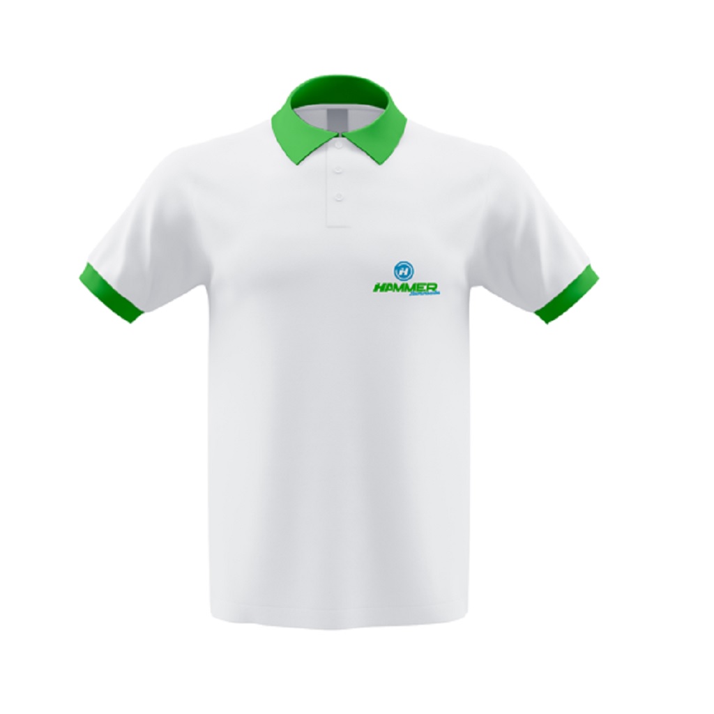 Chemise Hammer Electronic Caballero M (Obsequio)