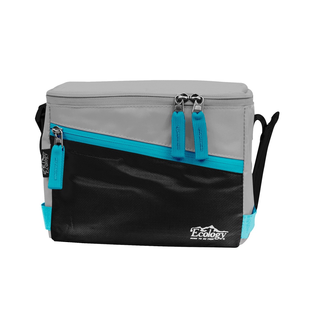 [12038] Bolso Térmico Ecology 10 L (AZUL)