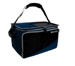 [12007A] Bolso Térmico Ecology 30 L (AZUL)