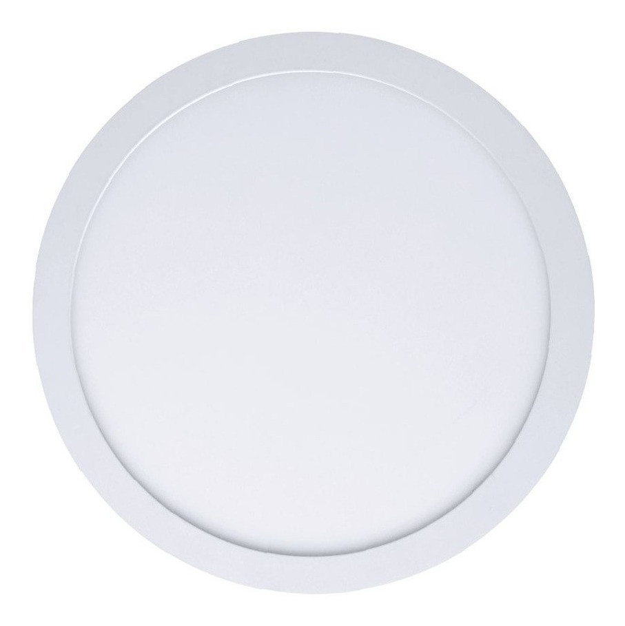 PANEL REDONDO 36W WELLMAXLED SAMSUNG SUPERF100-240 DIAM LUZ CALIDA A96