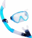 Set de Buceo Hydro-Pro