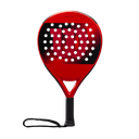 Pala de Padel Wilson Striker (Rojo)