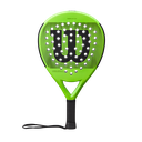 Pala de Padel Wilson Blade Team Verde
