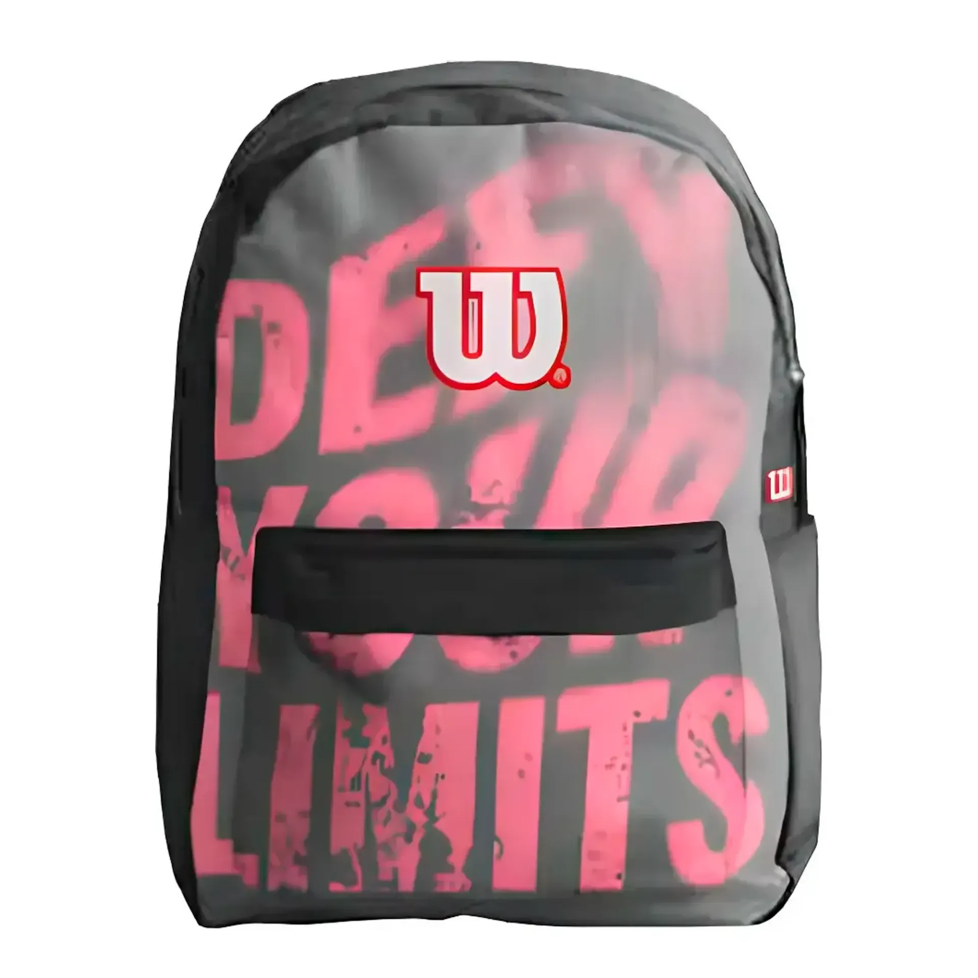 Morral Wilson Letter Unisex