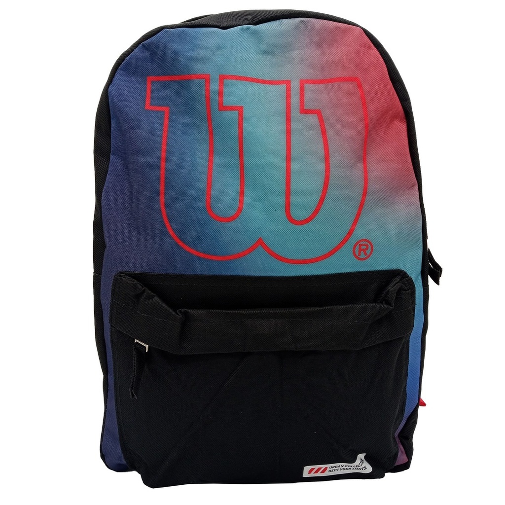 Morral Wilson Psycho Unisex