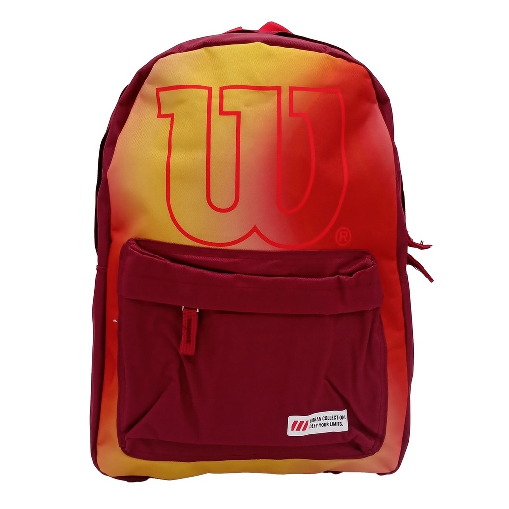 Morral Wilson Psycho Unisex