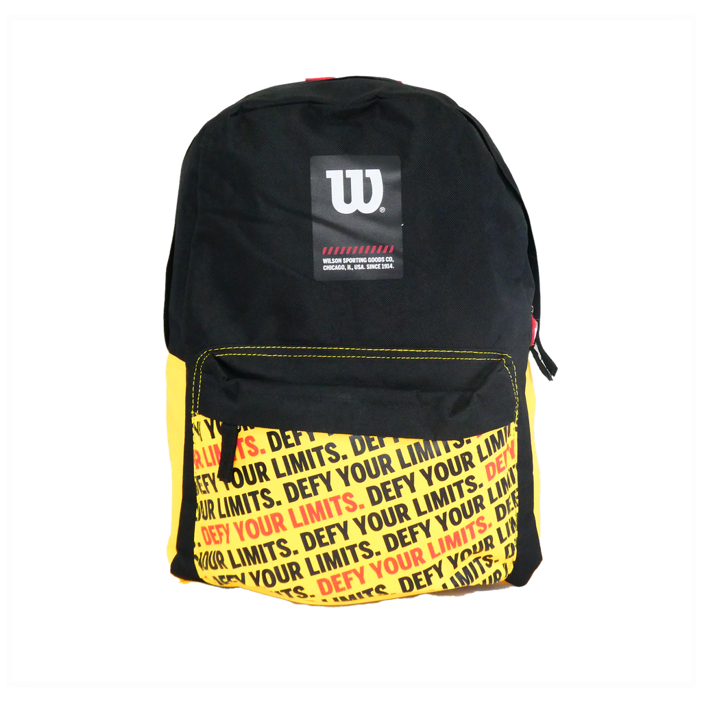 Morral Wilson Danger Unisex
