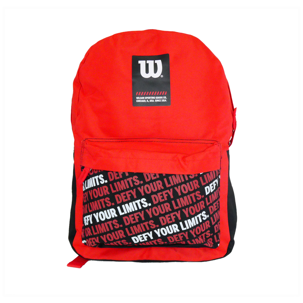 Morral Wilson Danger Unisex