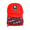 Morral Wilson Danger Unisex