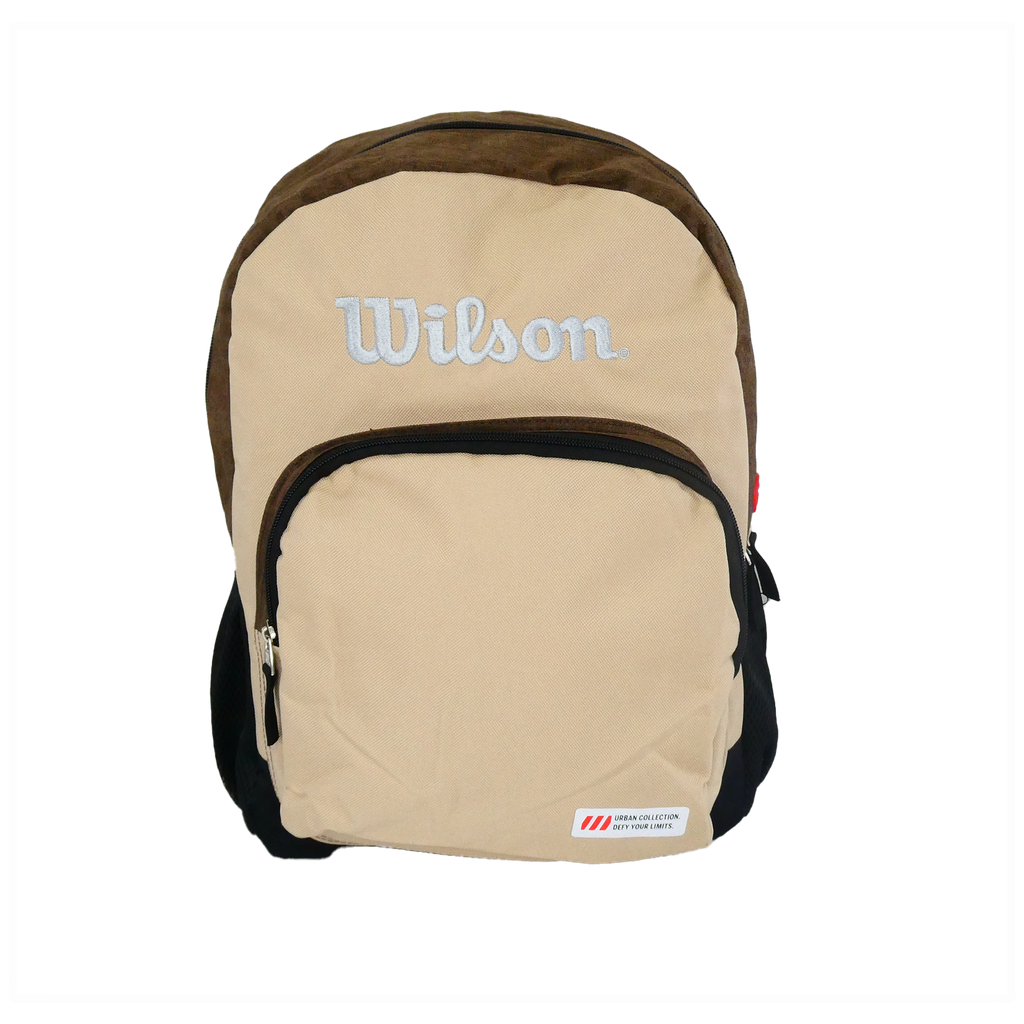 Morral Wilson Plain Unisex