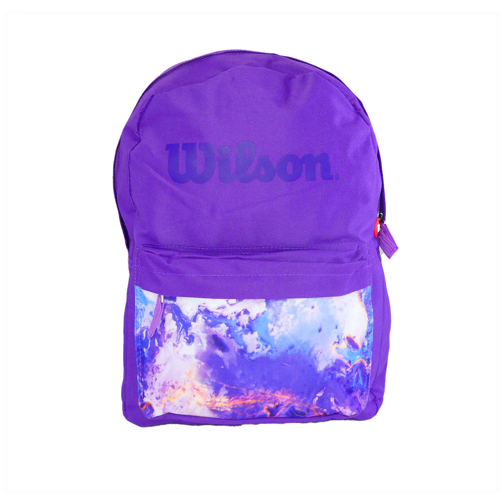[65.010526VI] Morral Wilson Universo Dama (MORADO)