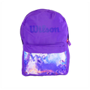 Morral Wilson Universo Dama