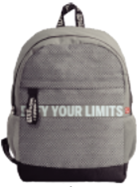 Morral Wilson Limit Universitario Unisex