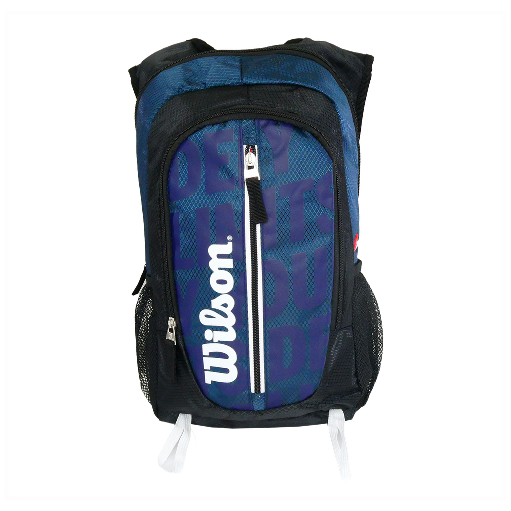[65.010569NB] Morral Wilson Sport Unisex (AZUL MARINO)