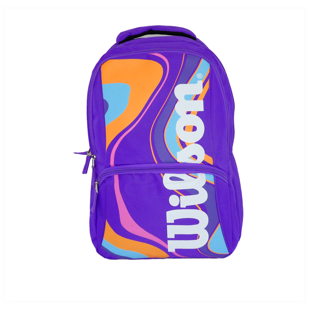 Morral Wilson Mosaico Dama