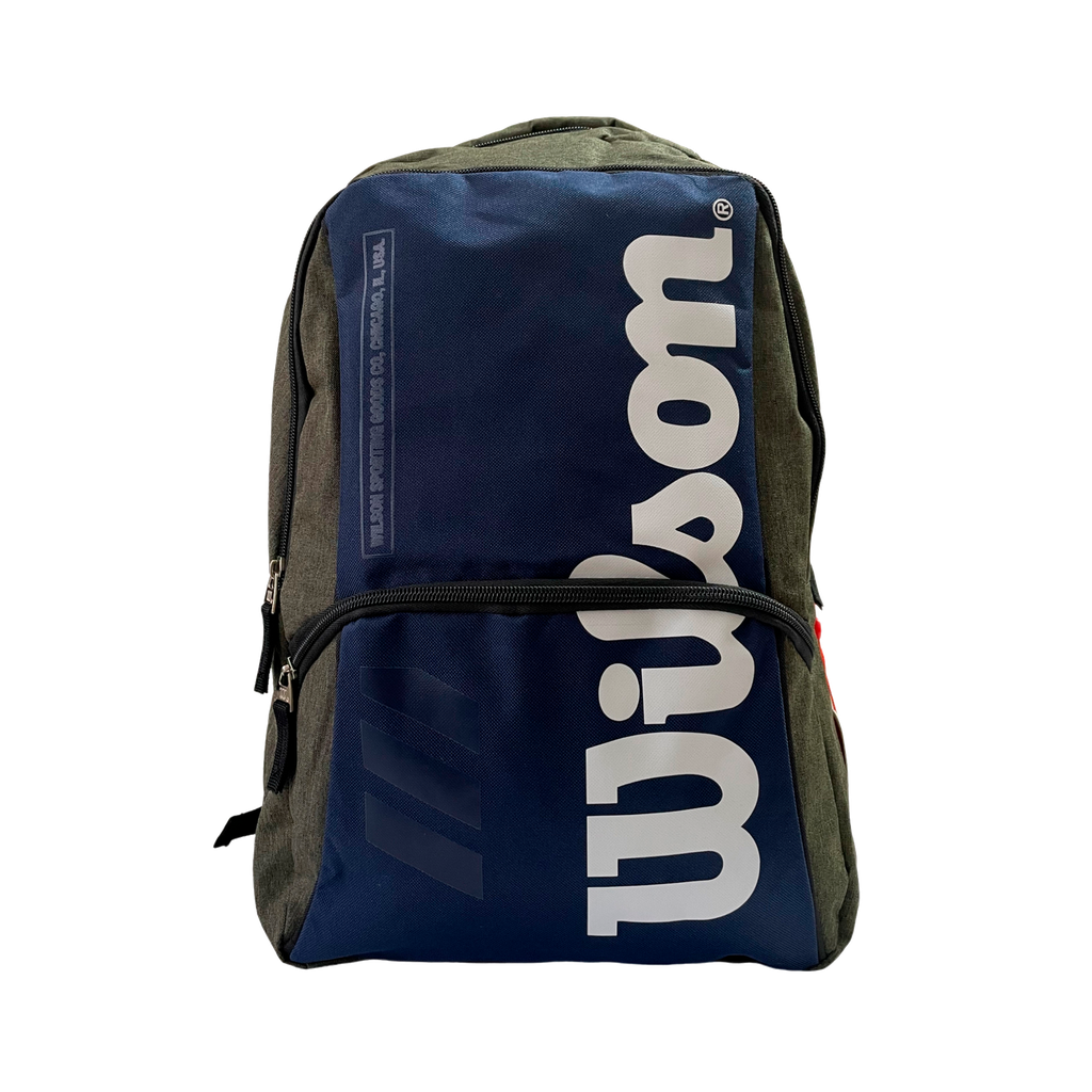 Morral Wilson Vip Universitario Unisex