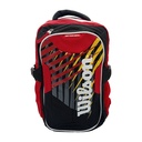 Morral Wilson Print Top Unisex