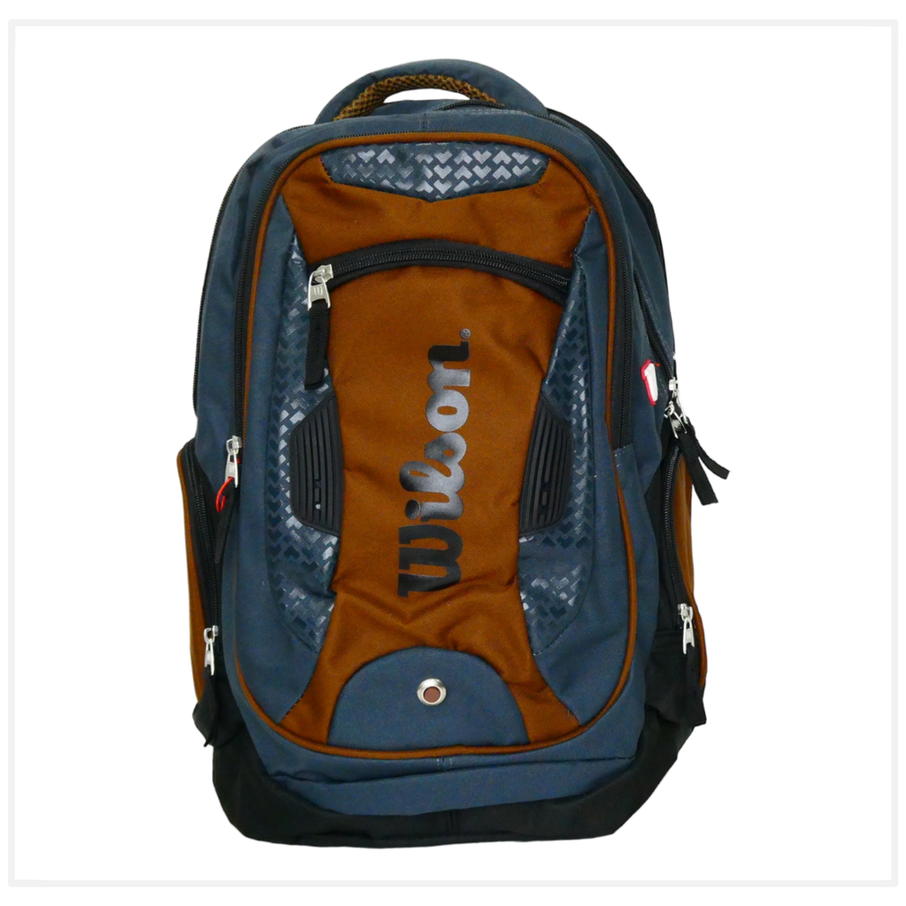 Morral Wilson Design Office Unisex