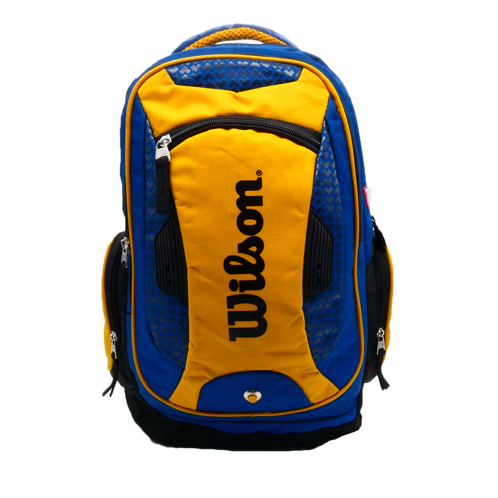 [65.010618PE] Morral Wilson Design Office Unisex (AZUL)