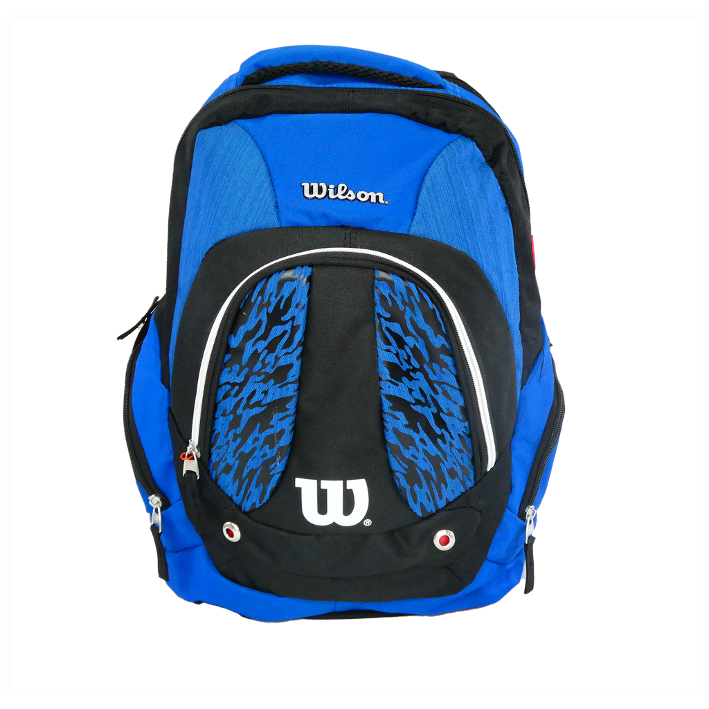 [65.010615NB] Morral Wilson Senior Unisex (AZUL MARINO)