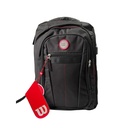 Morral Wilson HuntJob