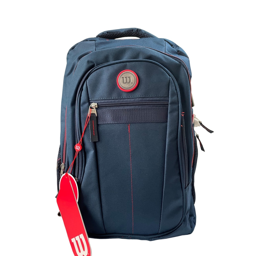 [65.010608NB] Morral Wilson HuntJob (AZUL MARINO)