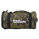 Bolso de Viaje Wilson Camo Unisex