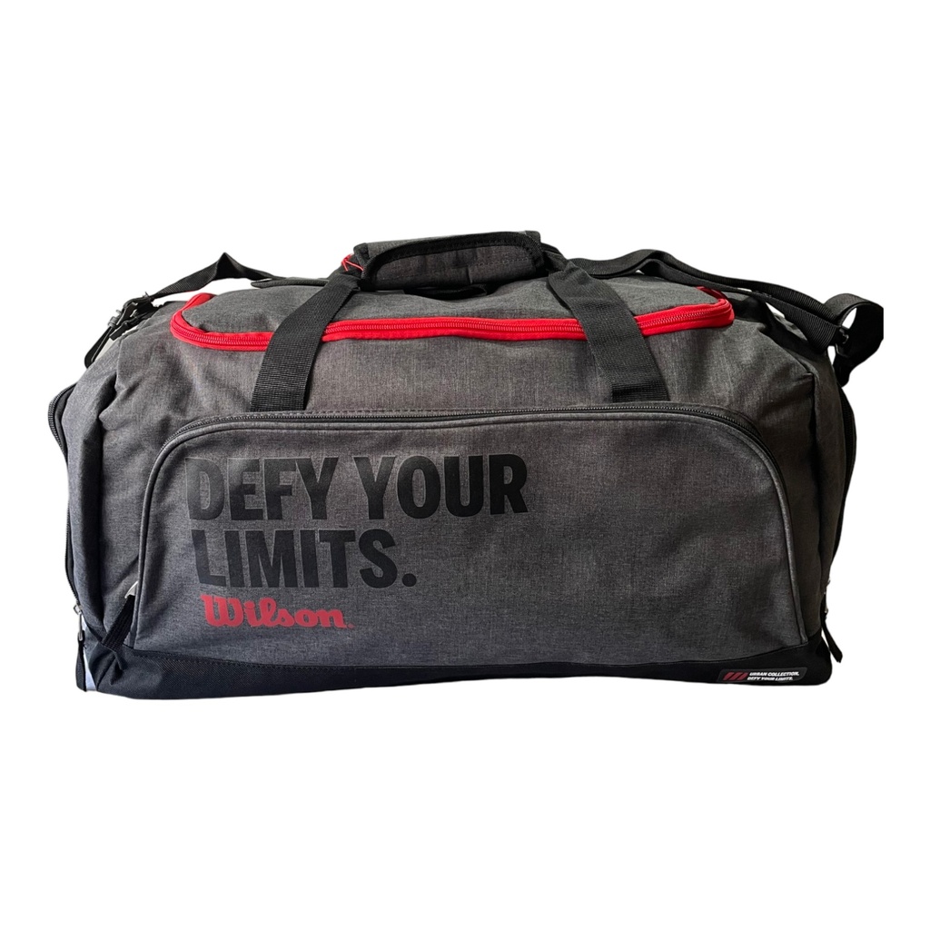 Maleta Deportiva Wilson Defy