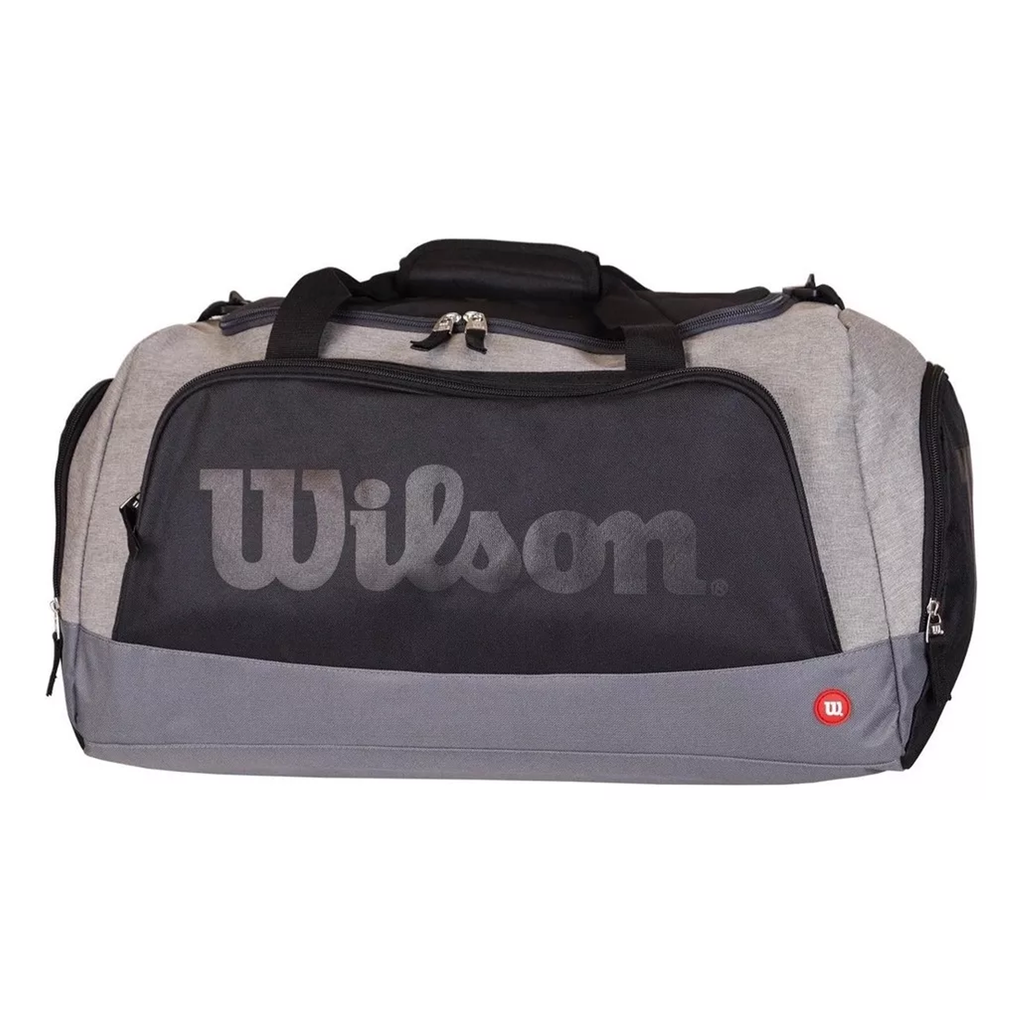 Bolso de Viaje Sport Plain