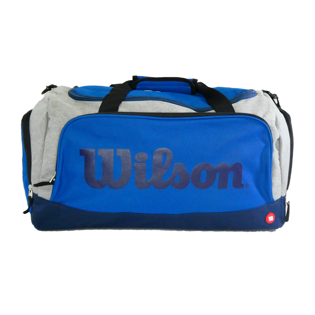 [65.150021NB] Bolso de Viaje Sport Plain (AZUL MARINO)