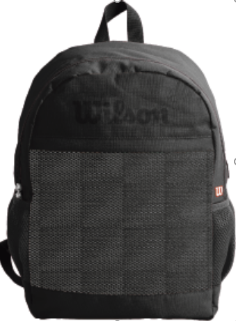 Morral Wilson Essencial Dama