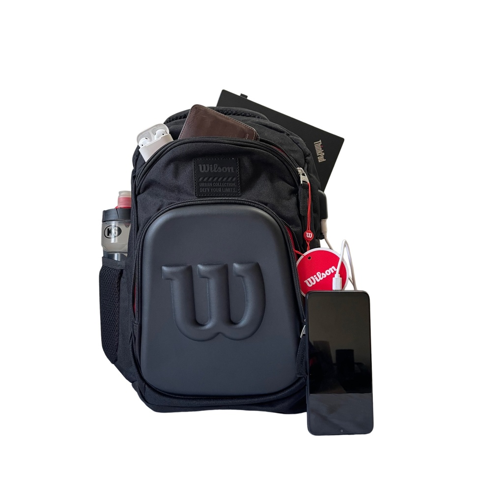 Morral Wilson Boston Universitario Unisex