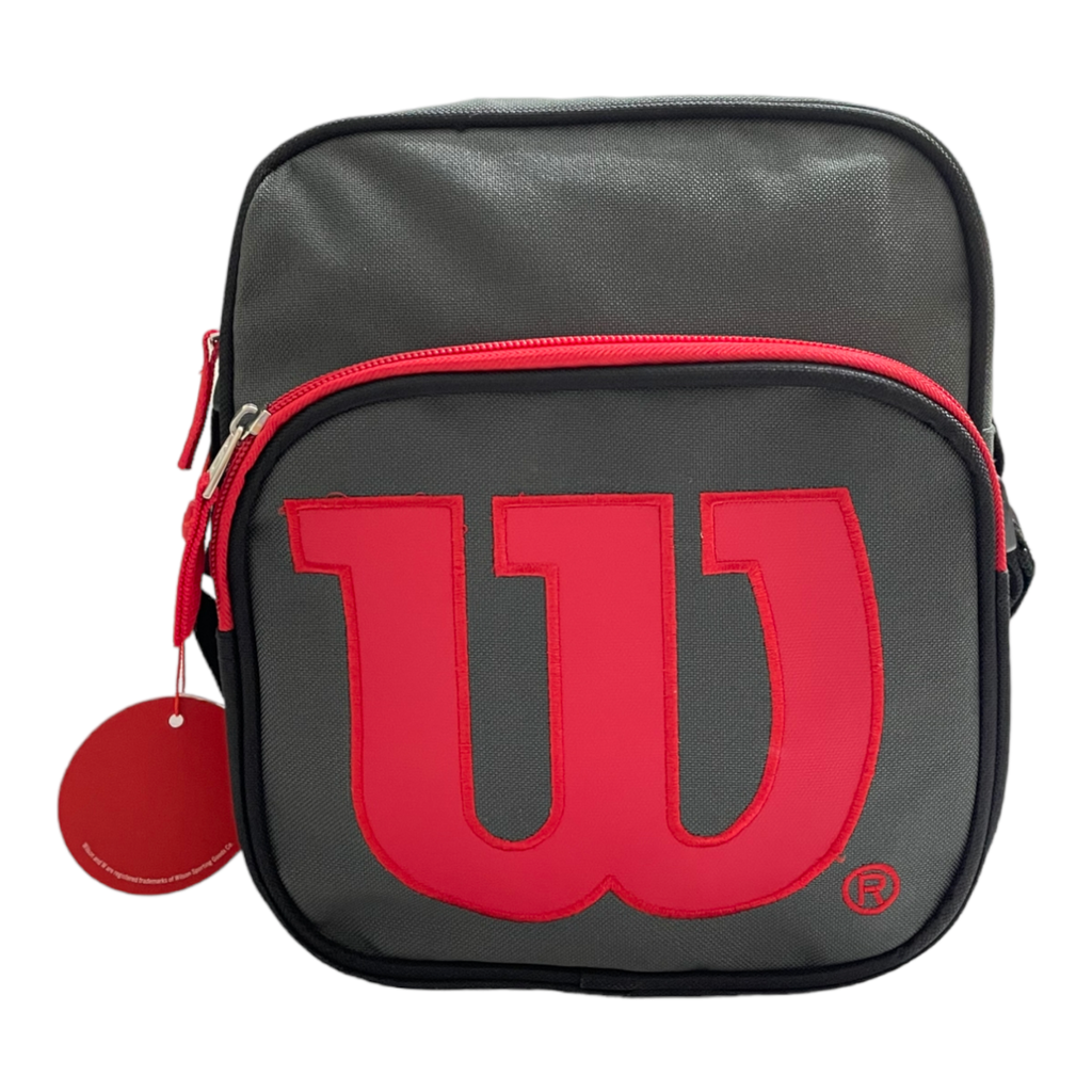 [65.030103DG] Bandolero Wilson Underground Unisex (GRIS)