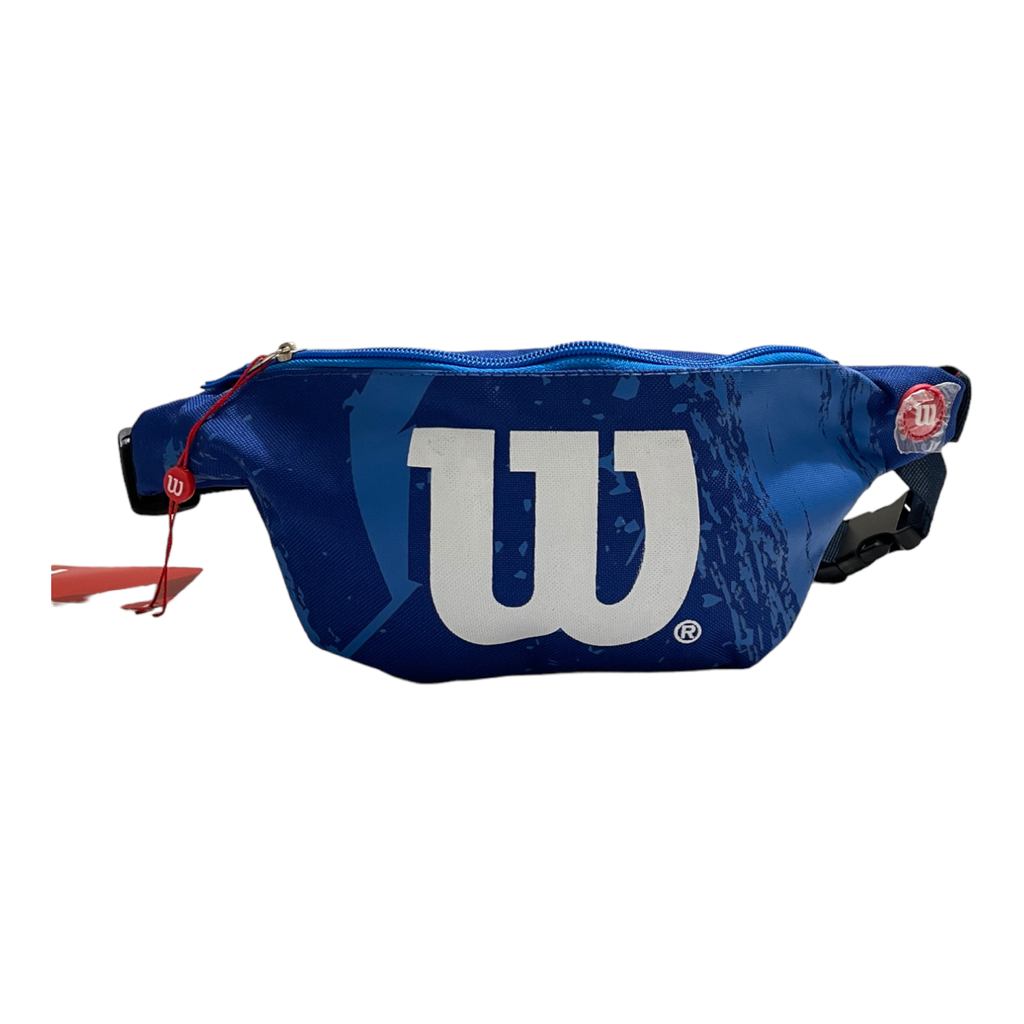 [65.090786RB] Canguro Wilson Airtime Unisex (AZUL)