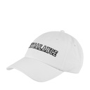 Gorra Unisex New Balance Logo Blanco