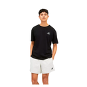 NO USAR Camiseta Unisex New Balance Uni-ssentials Negro