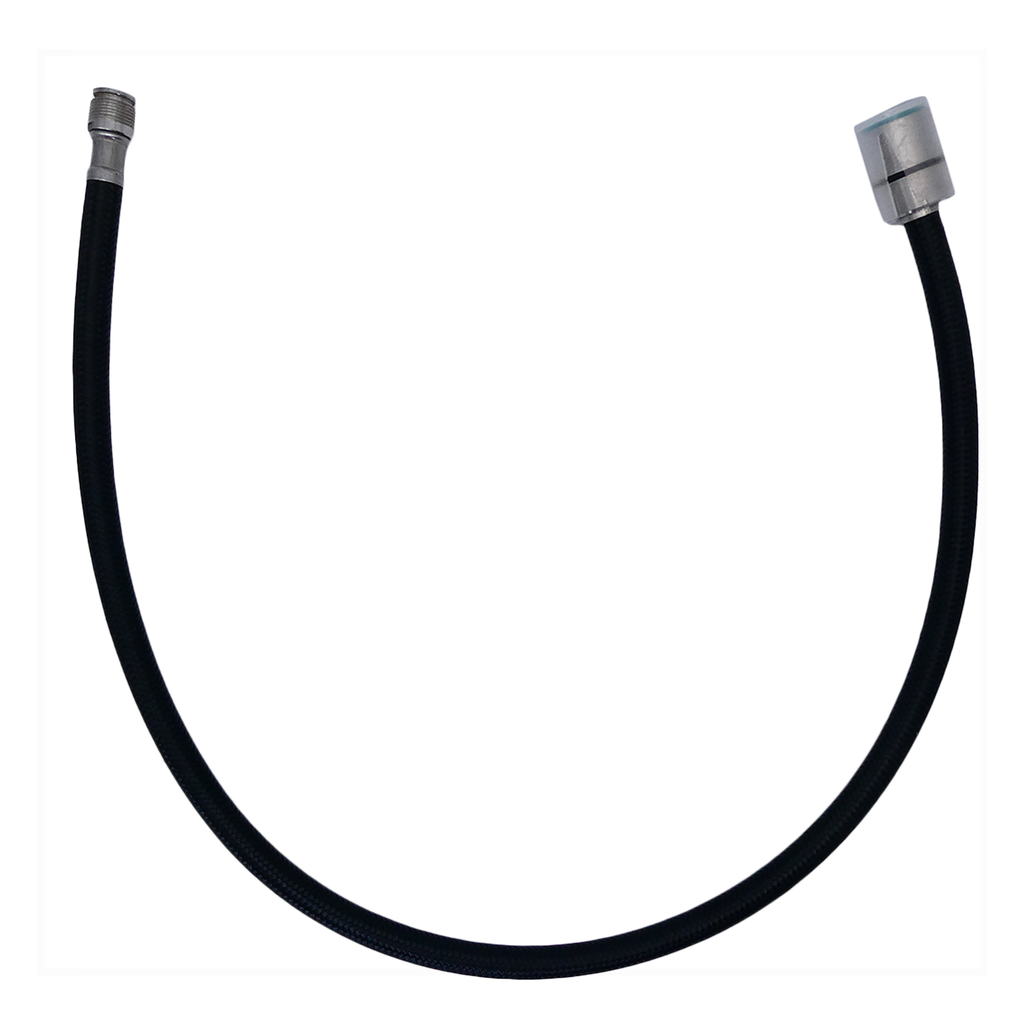 Manguera Flexible de 1/2 x 1/2 BM para Fregadero Milán BM-6010