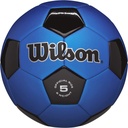 Balon de Futbol Wilson Tradicional SB SZ4 Azul