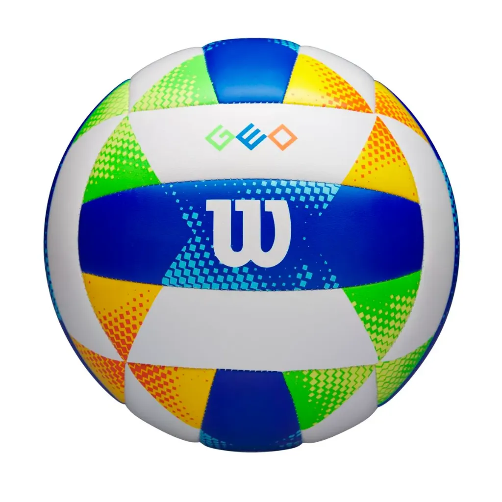 [WTH50020XB] Balón de Voleibol Wilson Geo