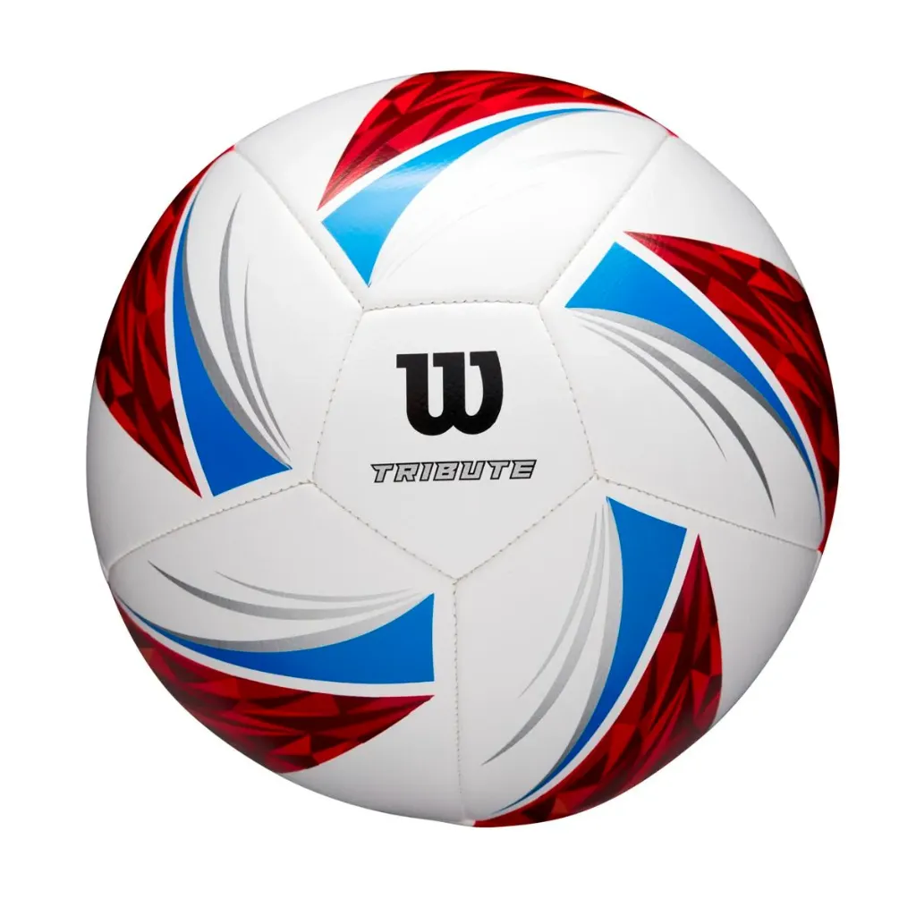 Balón de Futbol Wilson Tribute (NO.5) 