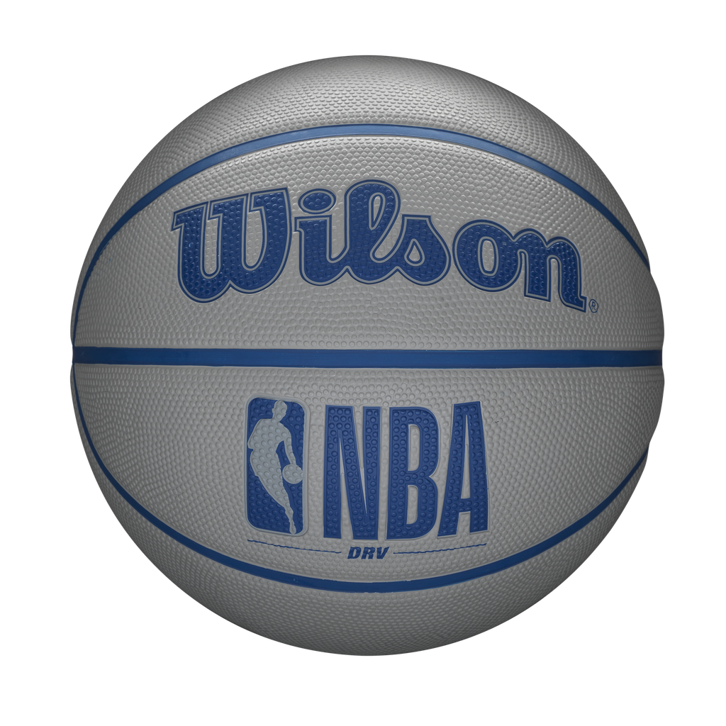 [WTB9302XB07] Balon de Basket Wilson NBA Drive (NO.7) 
