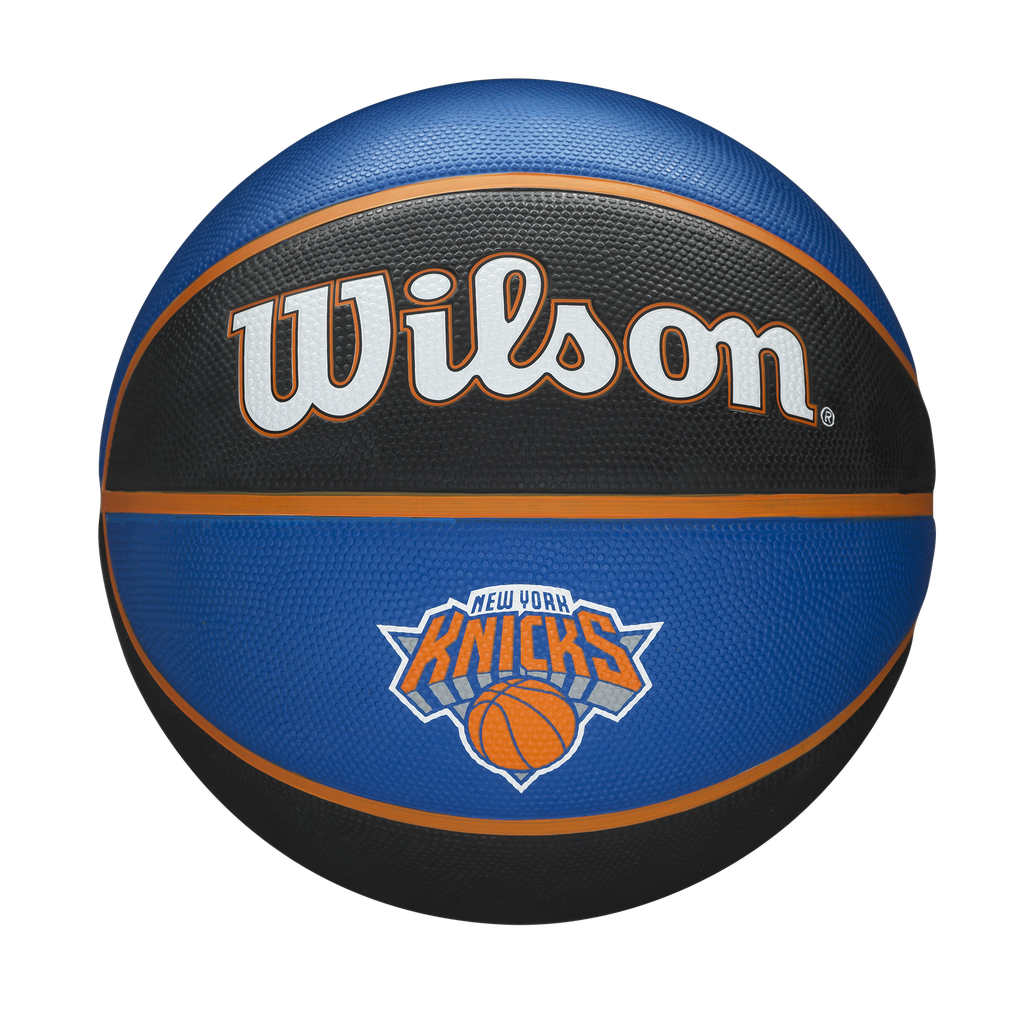 Balon de Basket Wilson NBA Tribute NY Nicks NO.7
