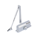 Cierrapuertas Aéreo Visalock VL62 40-65k