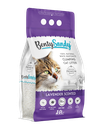 Arena para Gatos Bentysandy Ultra absorbente y Ultra aglomerante 100% Bentonita 10L/ 8.7Kg