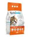 Arena para Gatos Bentysandy Ultra absorbente y Ultra aglomerante 100% Bentonita 10L/ 8.7Kg