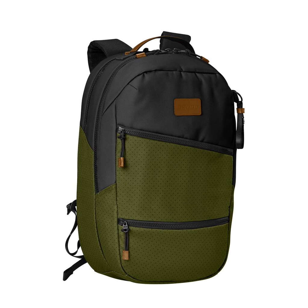 Morral de Béisbol Wilson A2000 Verde