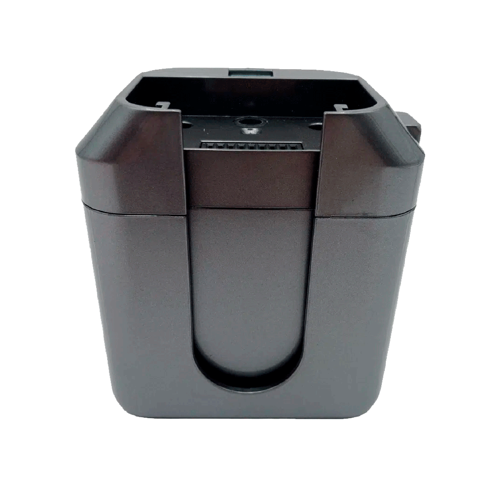 [12175000A36411] Montaje de base de carga Eureka AK9