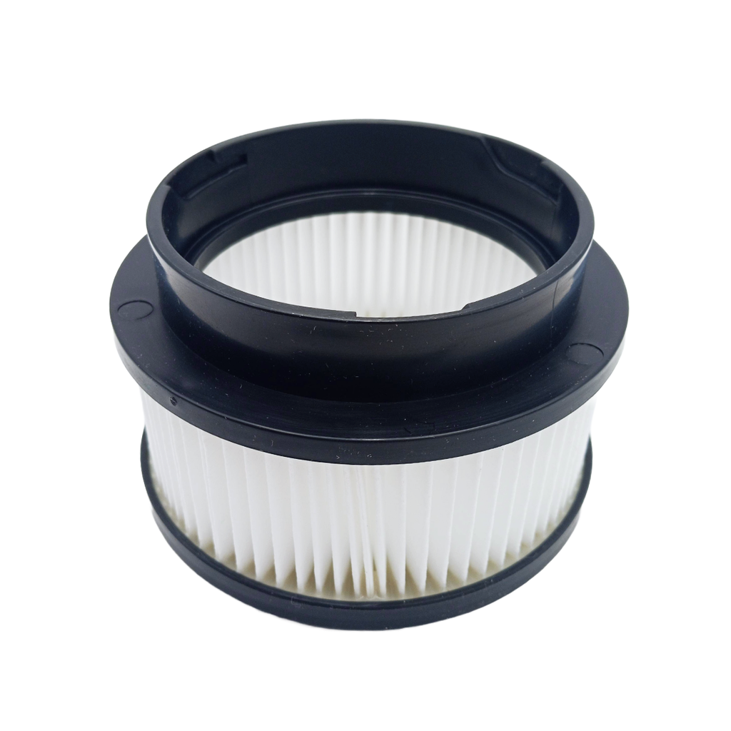 [12175000A36408] Montaje del HEPA Eureka AK9 y AK10