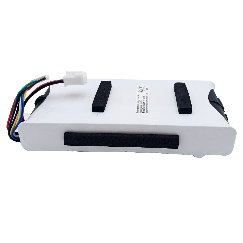 [17475000014890] Montaje de base de carga Eureka NEC180