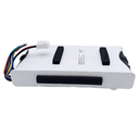 Montaje de base de carga Eureka NEC180